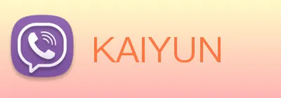 KAIYUN logo